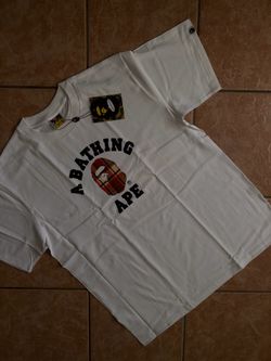 Bape Tee