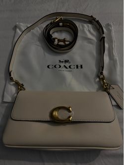 Women’s Coach purse