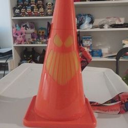 Disney Cars Land Lighted Cone Sipper