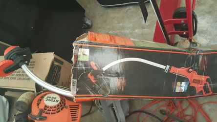new trimmer