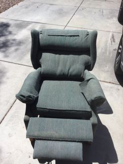 Recliner
