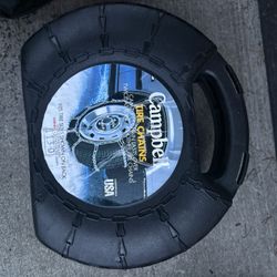 Tire Chains 