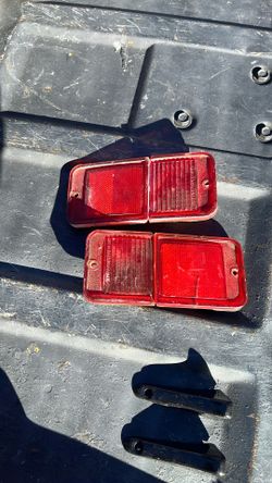 C10 Truck Bed Side Markets