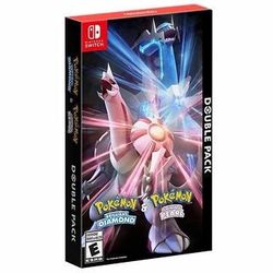 Pokémon Game