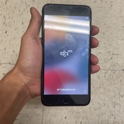 I Phone 8 Plus PICK UP 80$