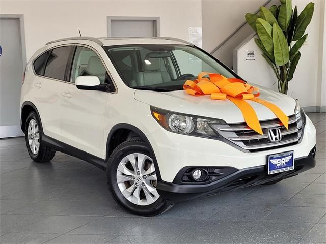 2013 Honda CR-V