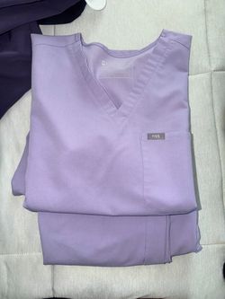 Figs women scrubs