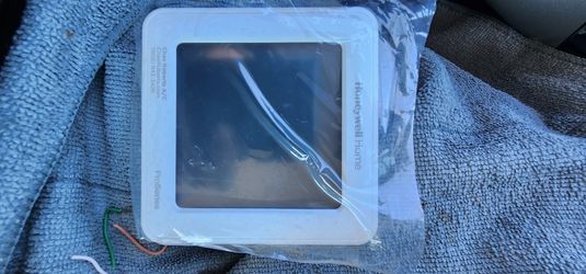 Honeywell Pro Series Thermostats