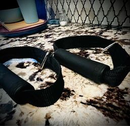 Cables Grip  for machines extensions $15