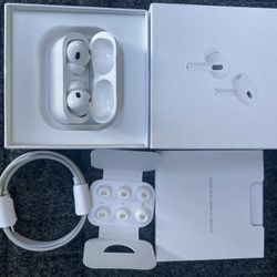 Apple Air Pods Pro 2