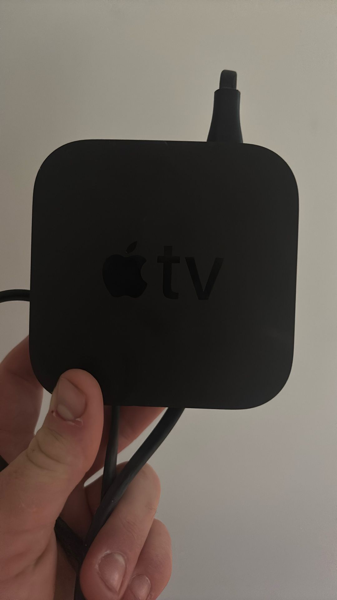 Apple Tv