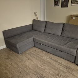 Ikea Sectional With Storage