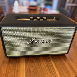 Marshall Stanmore - Great Condition!