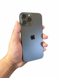 iPhone 13 Pro Max  512  GB unlocked/ liberado para cualquier compañía 🇲🇽🇺🇸✅