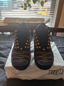 Nike Air Max 97 Plus Men’s Size 11