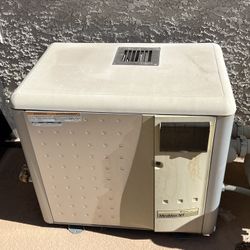 Swimming Pool And Spa Heater  Pentair 400,000