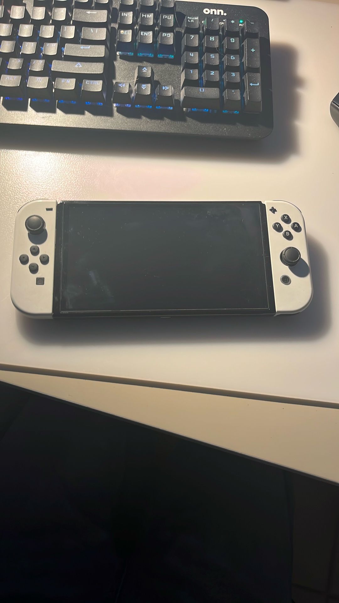 Switch Oled