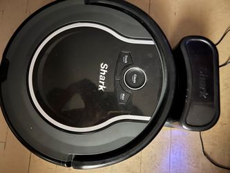 Shark Robot Vacuum