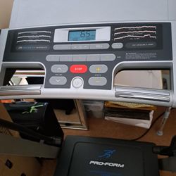 Brand New Proform Treadmill