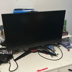 game onn monitor 145 hertz