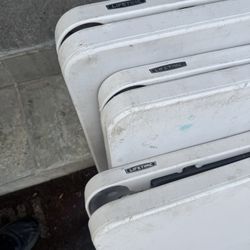  3 Mesas Para Eventos 