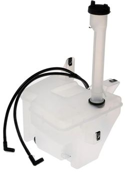 New Dorman Windshield Reservoir