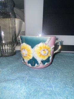 Vintage german cups