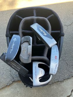 Putters