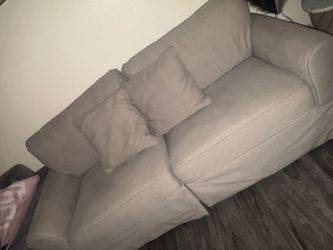 Love couch