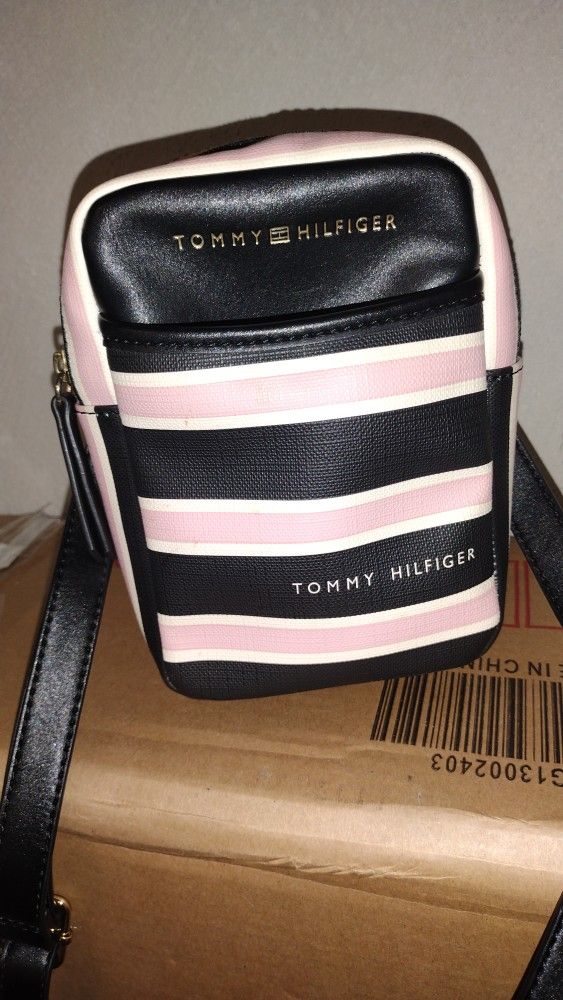 Crossbody Bag