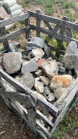 Rocks