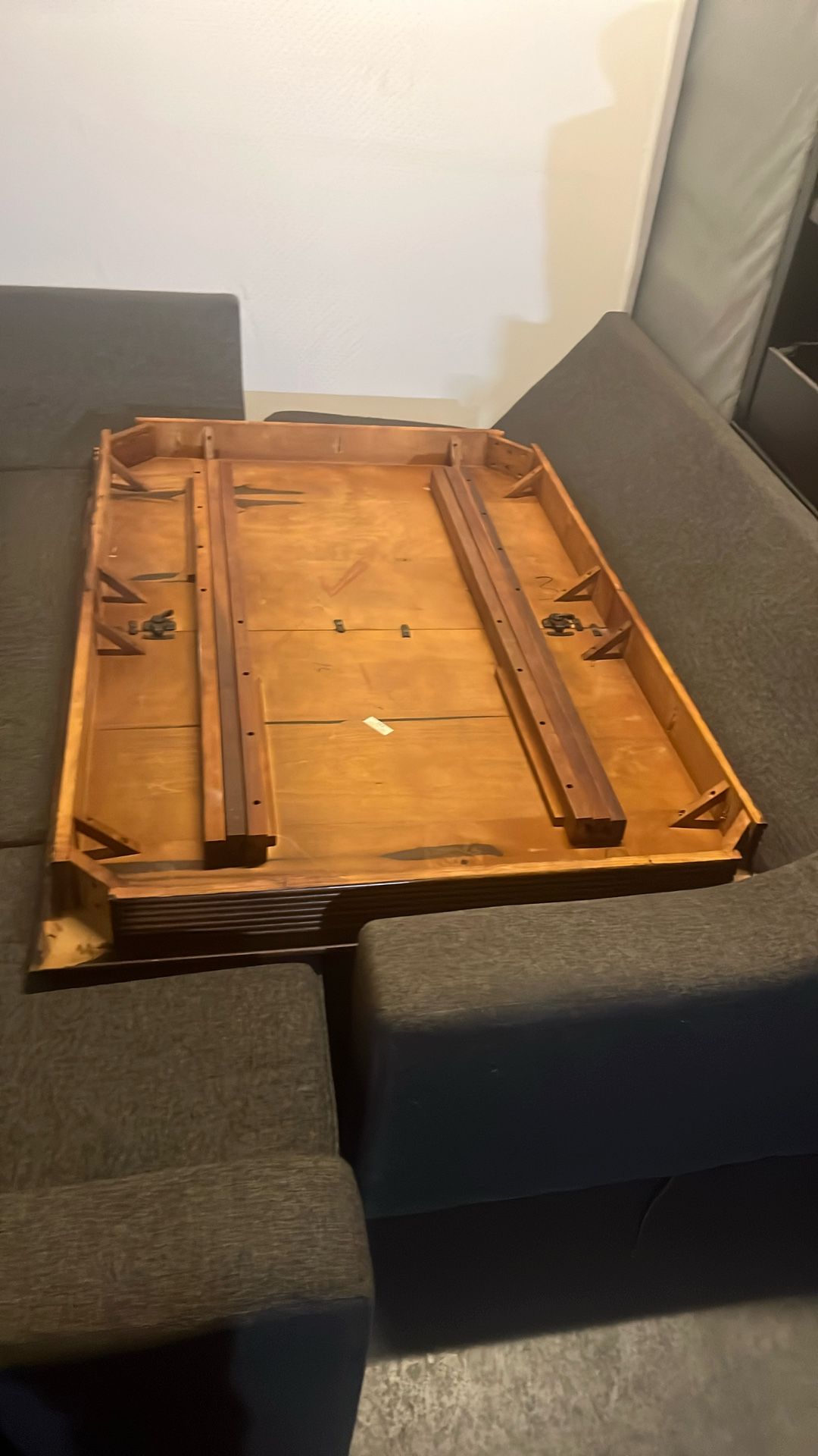 Kitchen Table
