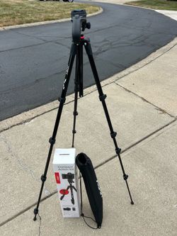 Joby Camera/Phone Tripod