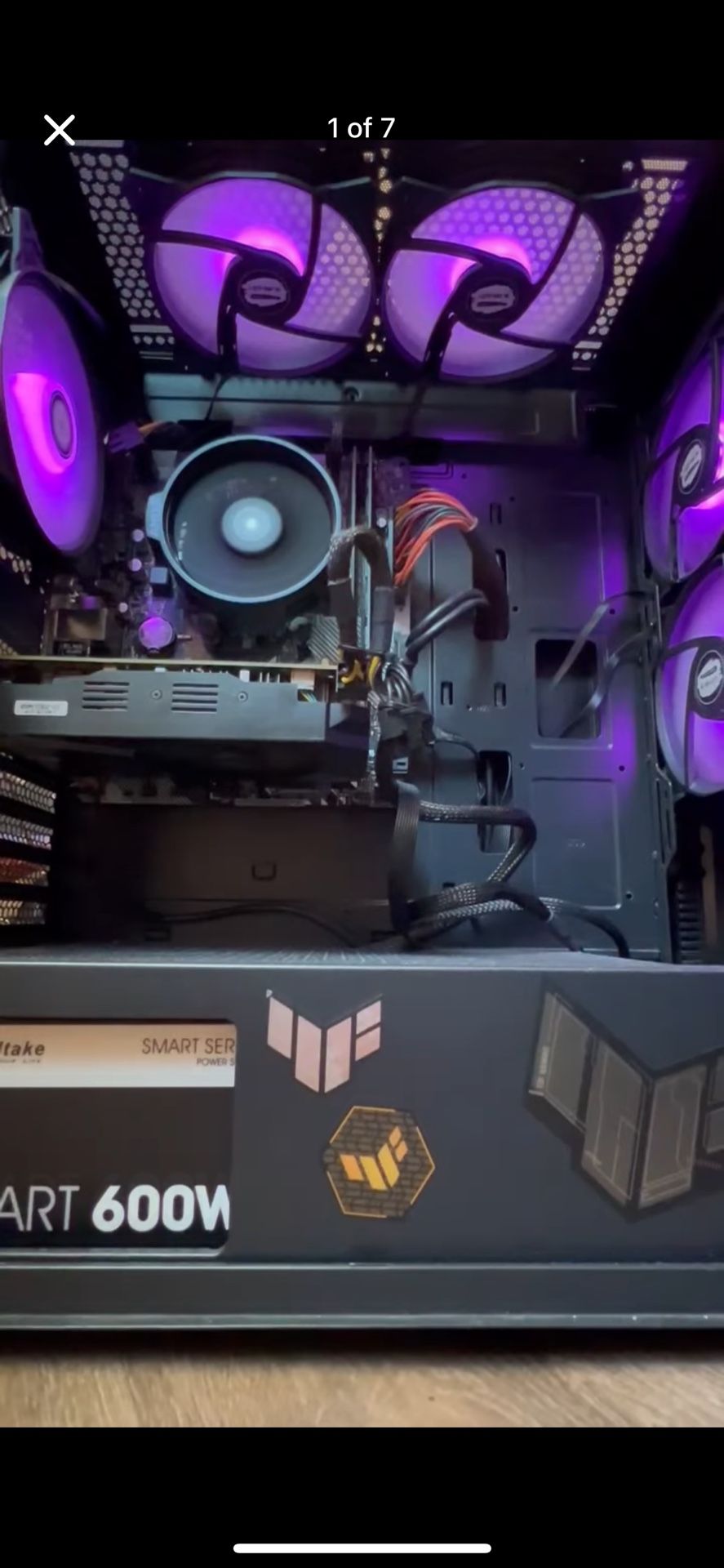 Gaming PC