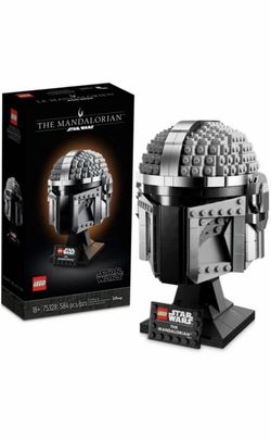 Lego Star Wars 75328
