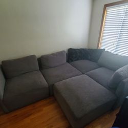 Section Couch