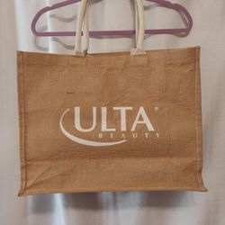 Large Ulta Tote Bag 