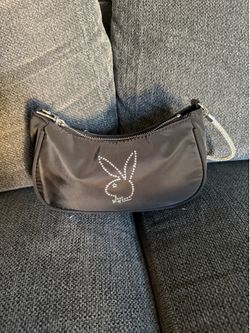 Playboy Shoulder Bag