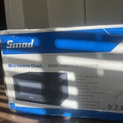 Smad Microwave 