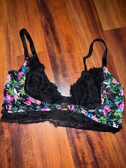 VS BRALETTE