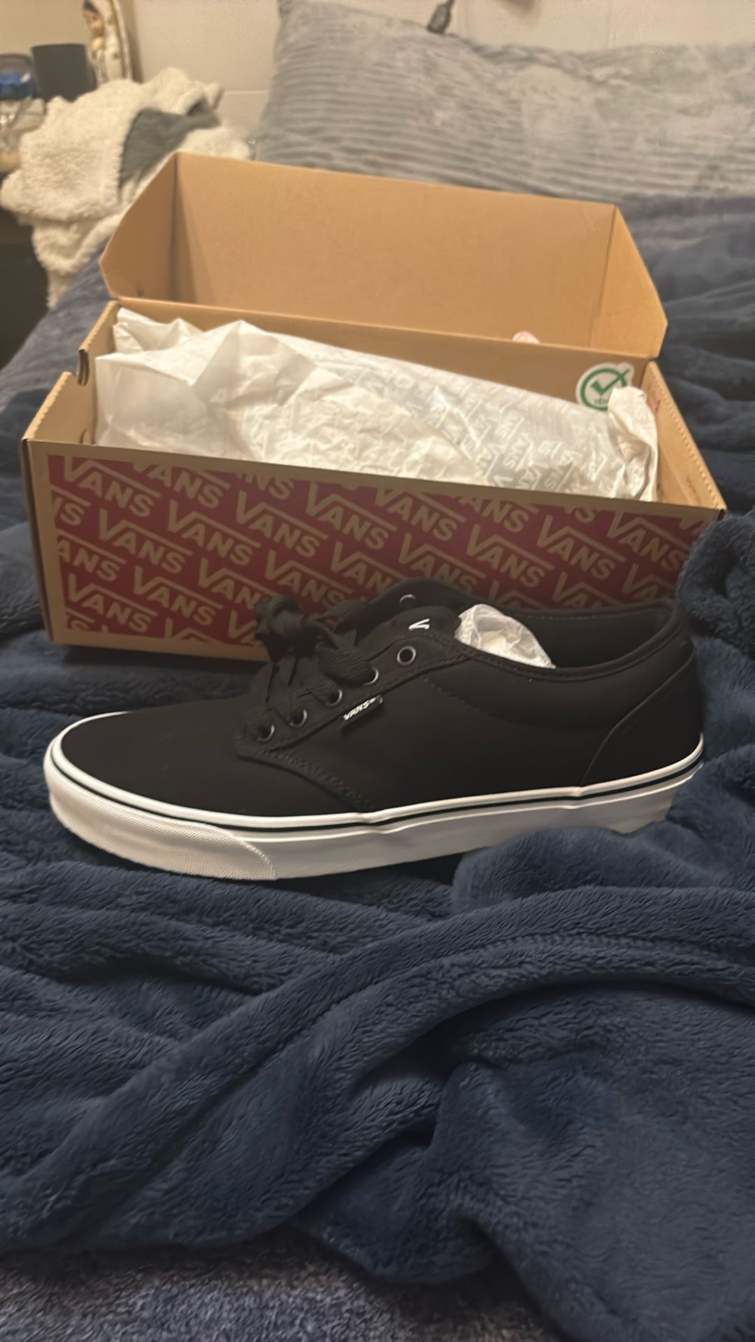 Vans Shoes