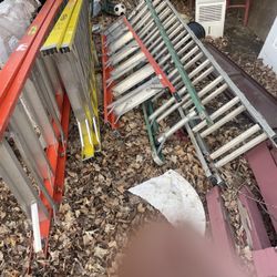 Ladders