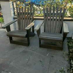 Patio Chairs