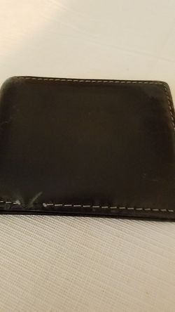 Mens George wallet