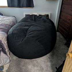 Big Joe XL Bean Bag Chair