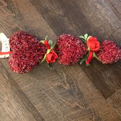 Valentine Decor