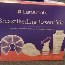 Lansinoh 