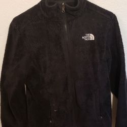 Small North Face Jacket Womens