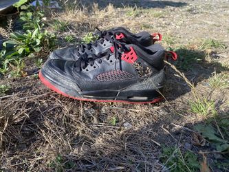 Nike Air Jordan Spizike