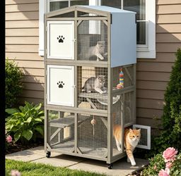 Catio